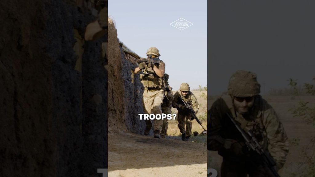 Americans Stranded in Iran War