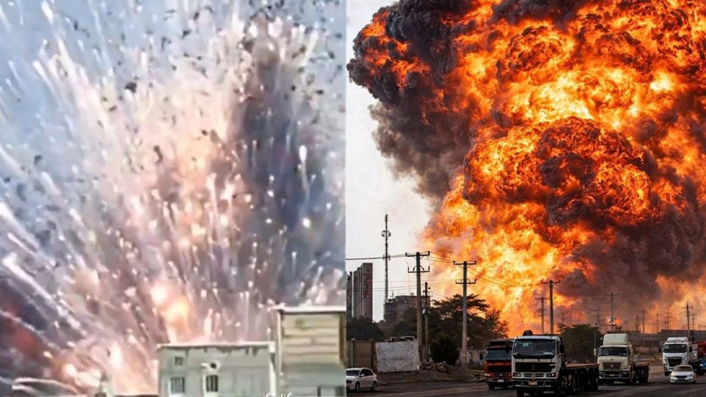 🔴 Iran War Update – Seriously F**k You YouTube For Supressing This Video