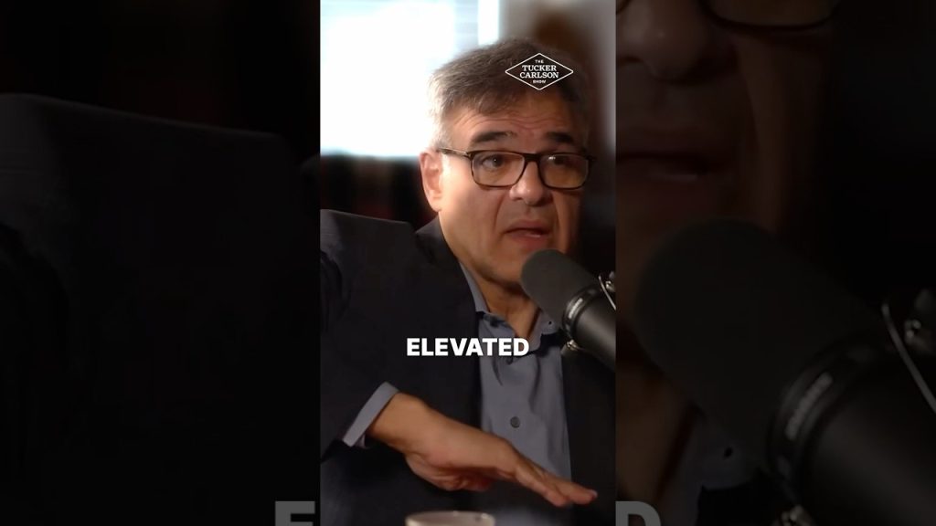 CIA Spy Tells Terrifying Story