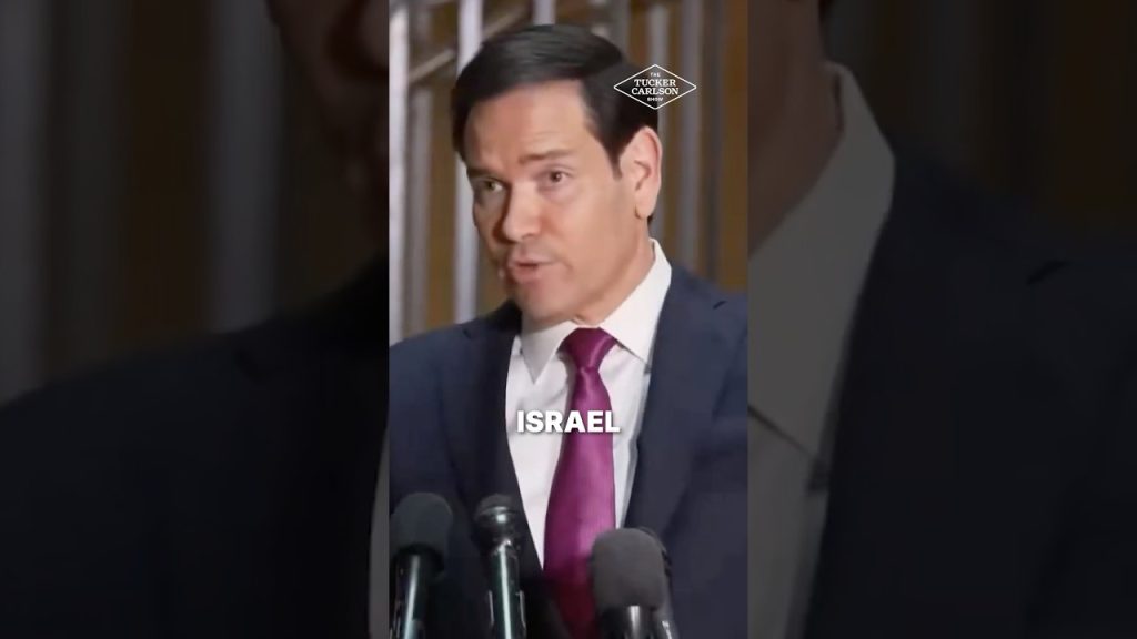 Mossad Infiltrated CIA HQ