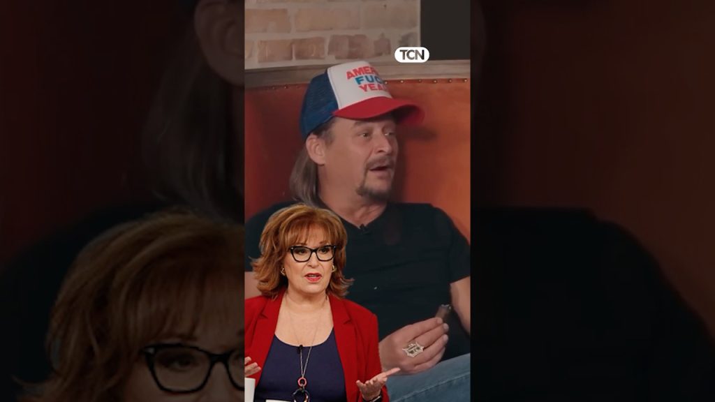 Tucker: Joy Behar Is a B****