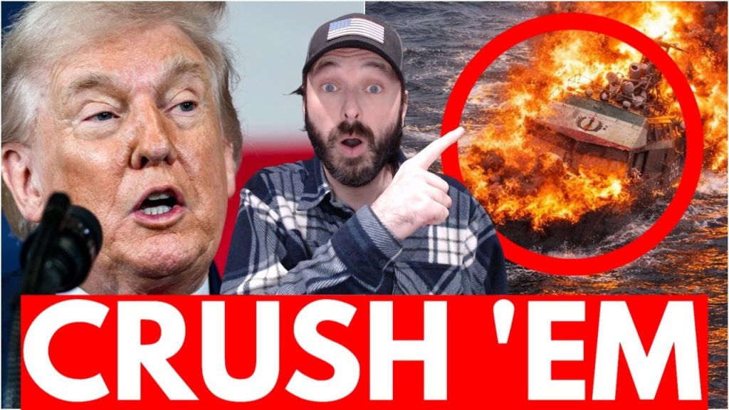 Iran War EXPLODES – Total Escalation Underway | Tuesday Night Q&A