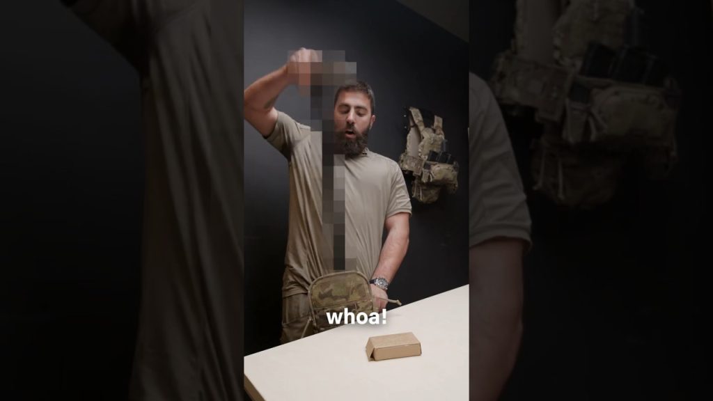 Small. Medium. Thicc Boy.