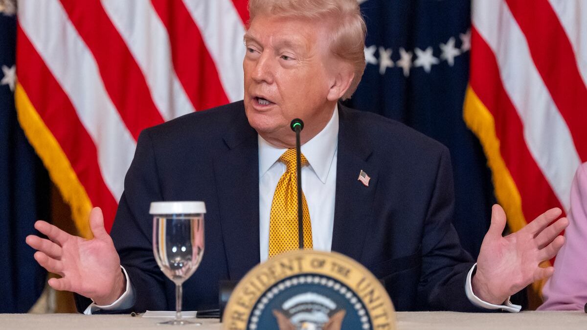 As allies resist US call to help in Strait of Hormuz, Trump says it was a loyalty test