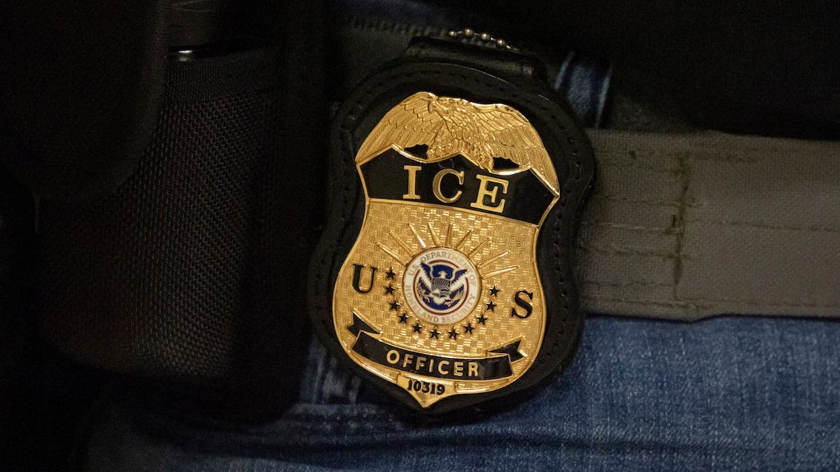 An Afghan man who worked with the US military dies in ICE custody