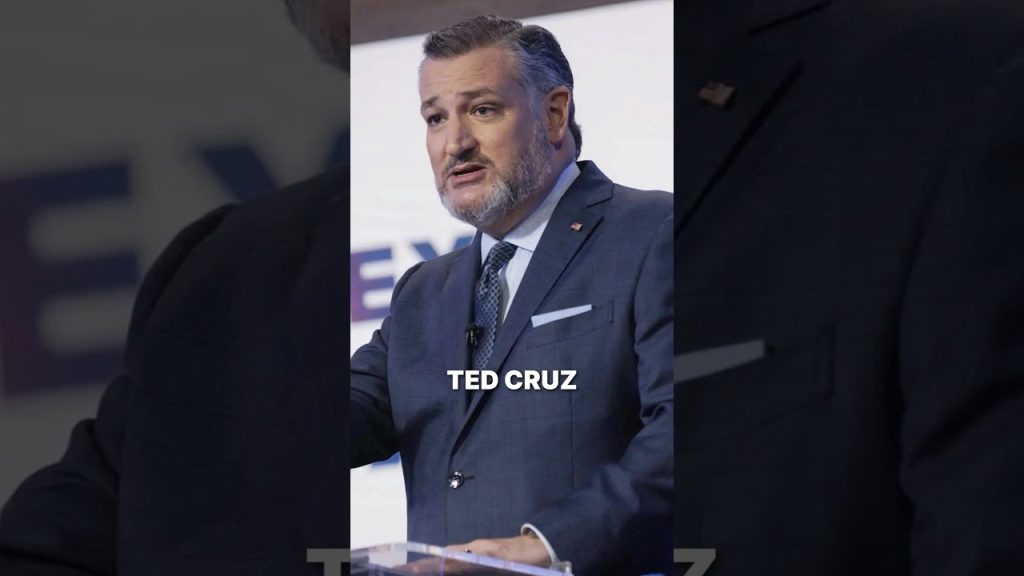 Tucker vs. Ted Cruz Part 2?