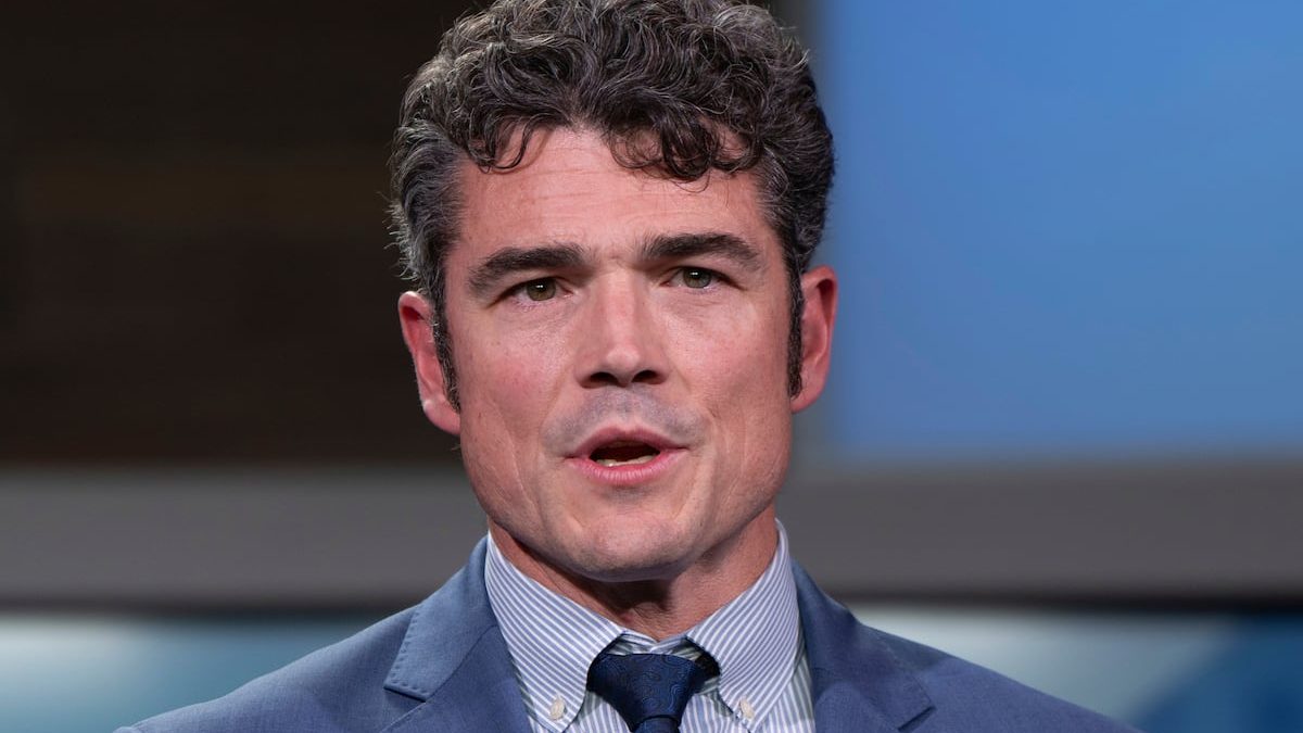 Top Trump official resigns over Iran, blaming Israel for march to war