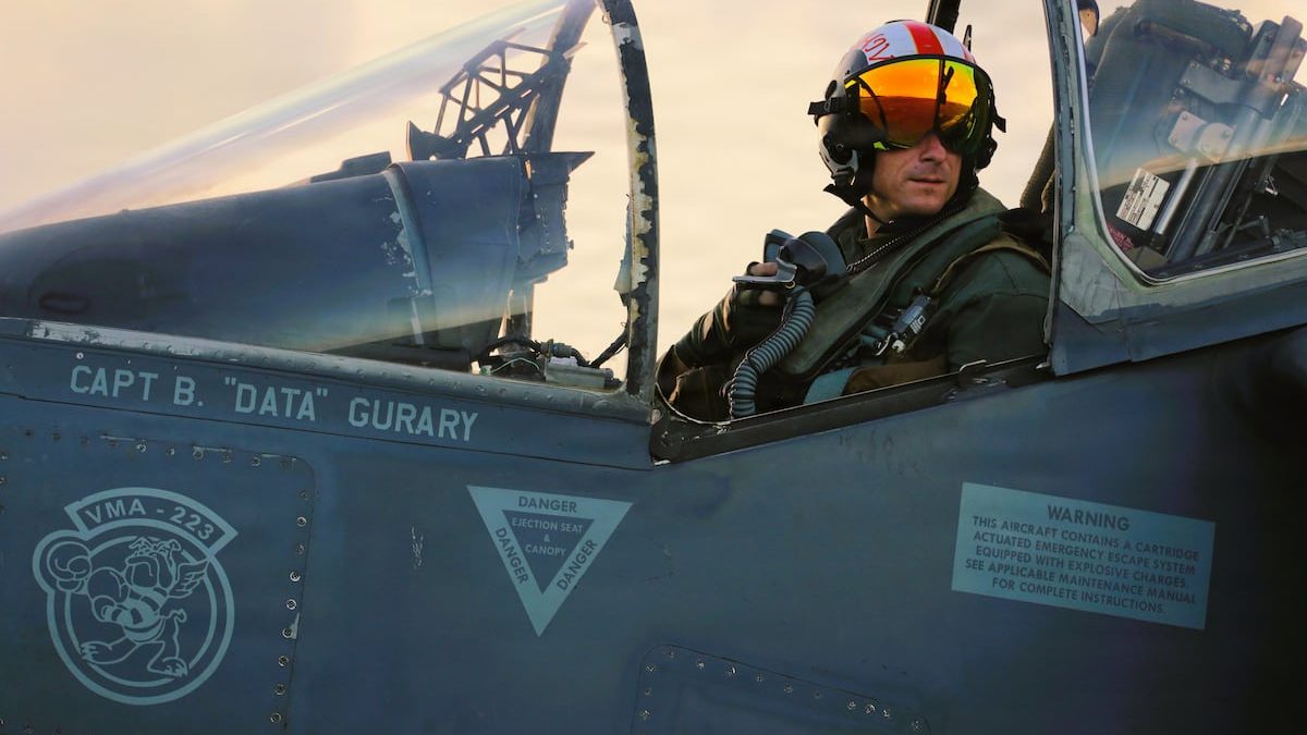 Marines to host weeklong Harrier aircraft sundown celebration honoring its legacy