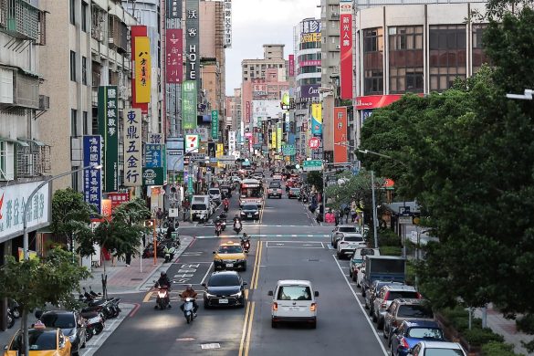 US assesses China not planning to invade Taiwan in 2027