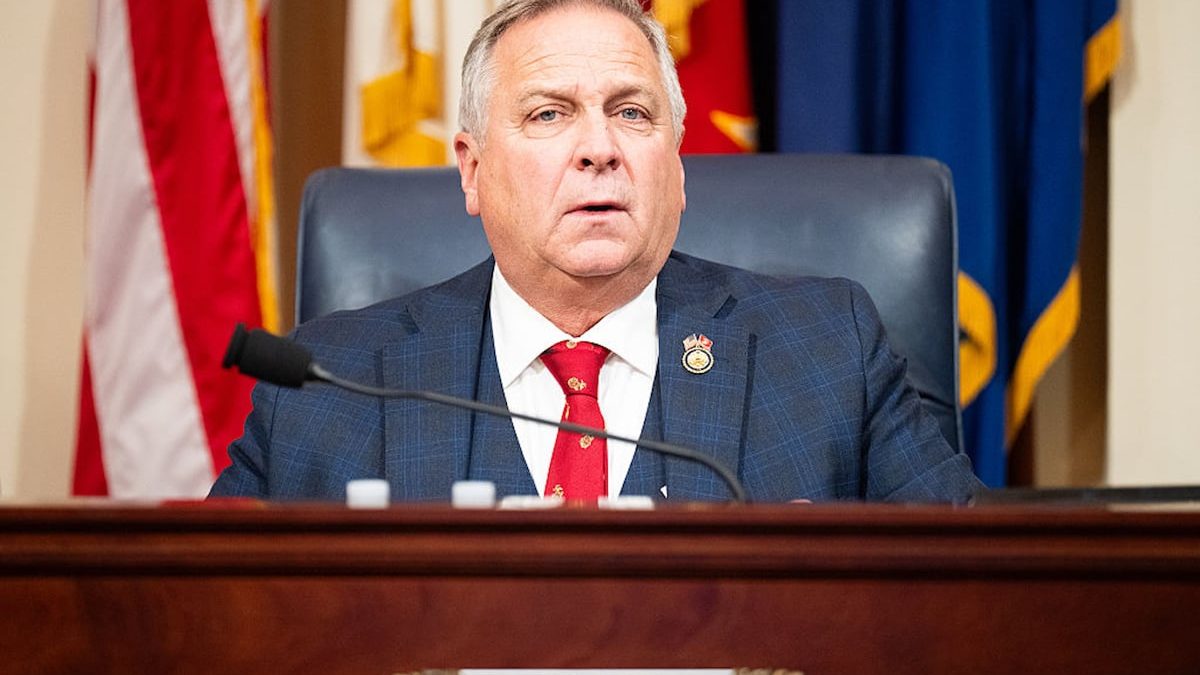 House Republicans seek new strategy for passing VA policy bills