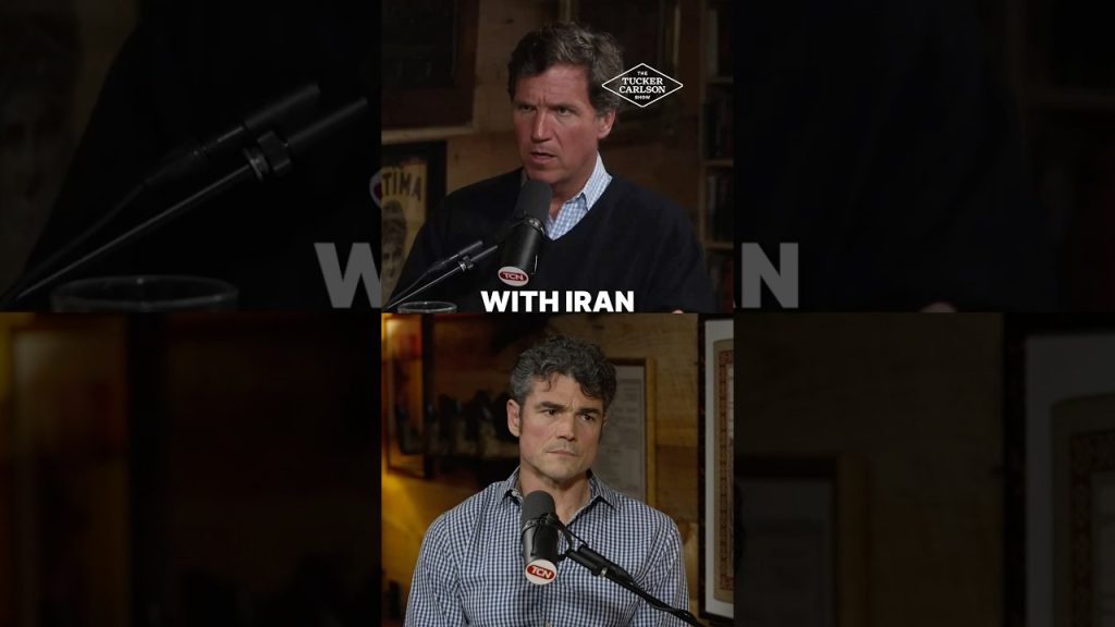 Joe Kent: Here’s What Trump Must Do