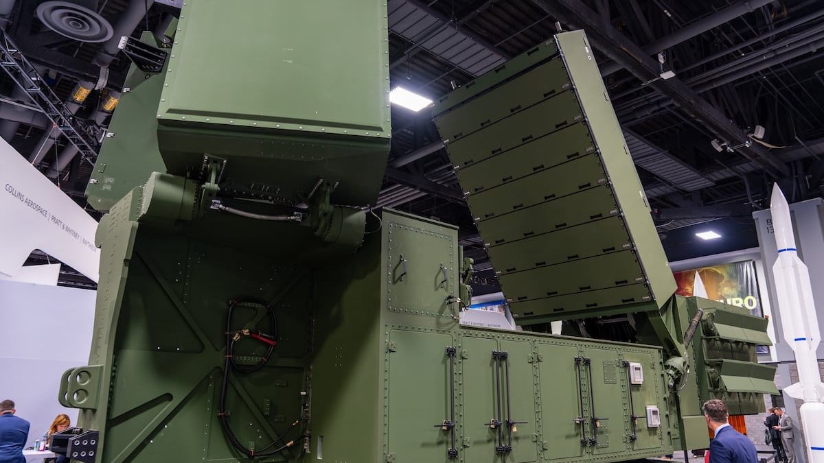 US moves to approve more than $16 billion in air defense sales to Middle East