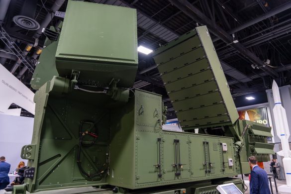 US moves to approve more than  billion in air defense sales to Middle East