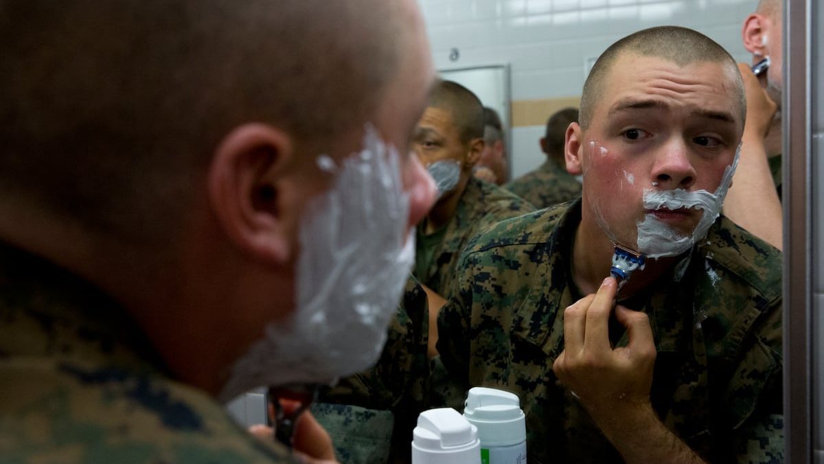 Service members must prove sincere religious beliefs for facial hair waivers