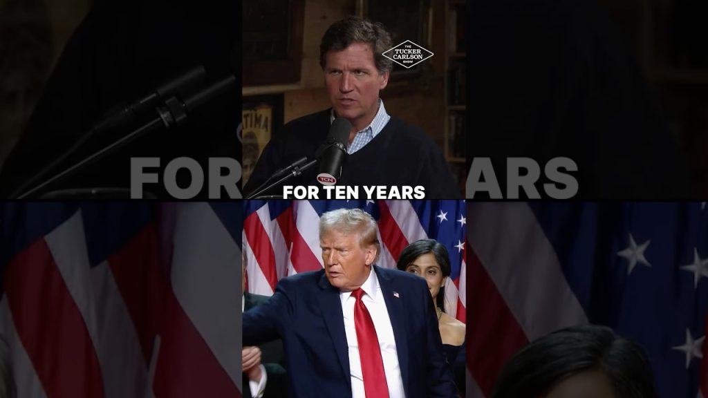 Is Trump Trying to Protect His Family?