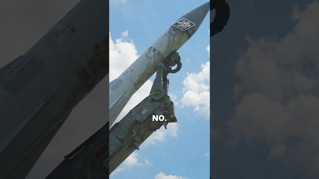 The Truth About Iran’s Nuclear Program