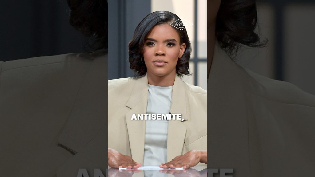 Can Christians Support Candace Owens?