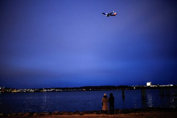 House Armed Services Committee backs sweeping aviation safety reforms