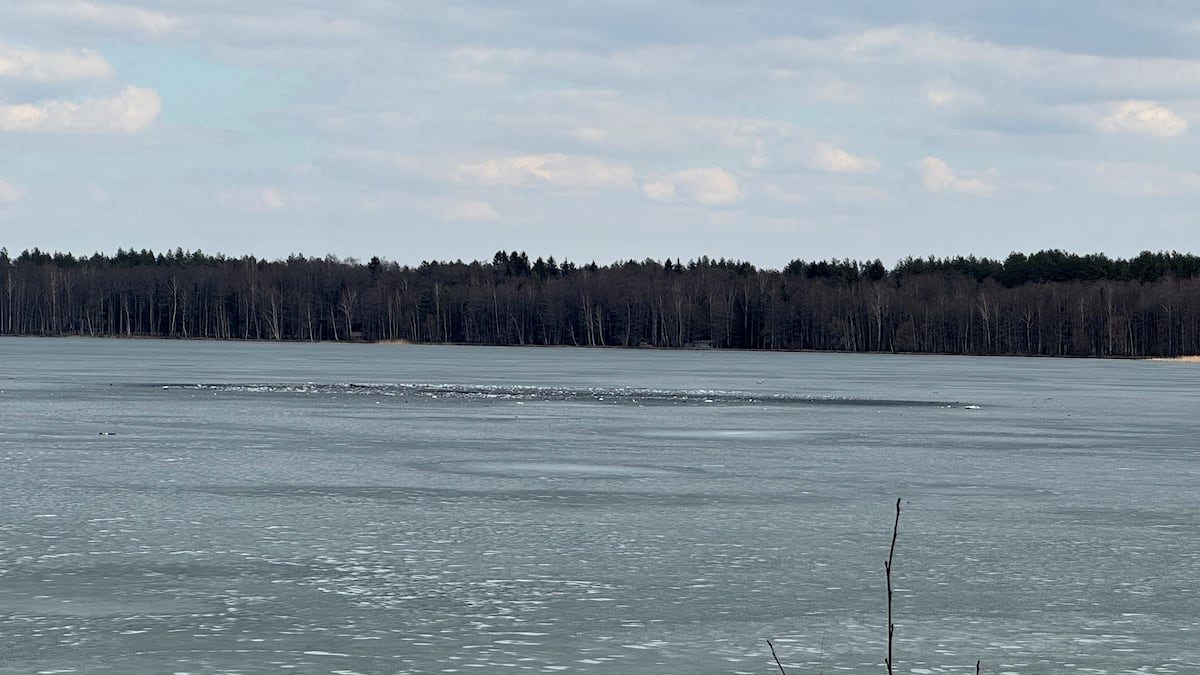 Ukrainian drones hit all three Baltic States − did Russia redirect them?