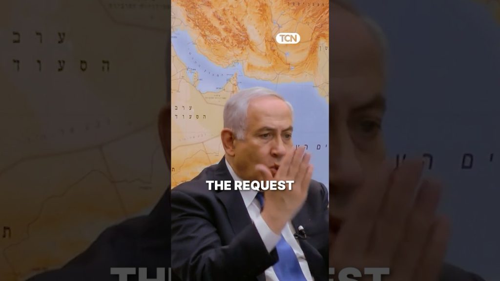 Netanyahu Caused Oct. 7th?