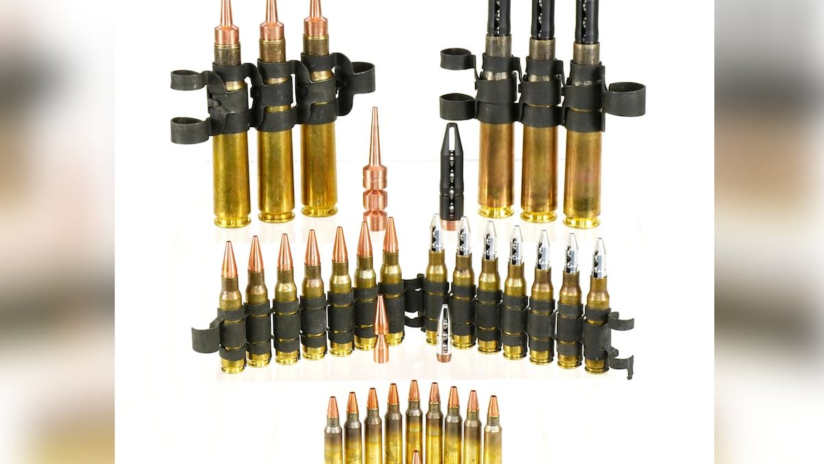 The US Navy wants you … to make ‘Drone Killer’ ammunition