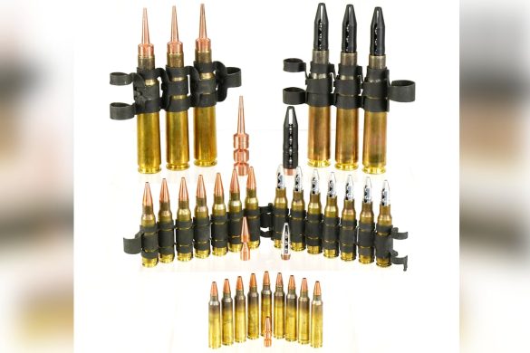 The US Navy wants you … to make ‘Drone Killer’ ammunition