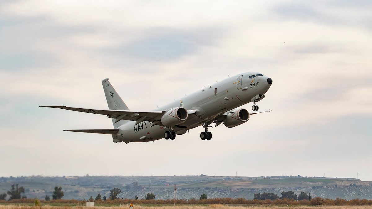 Italy turns away Middle East-bound US military aircraft from Sicily stopover