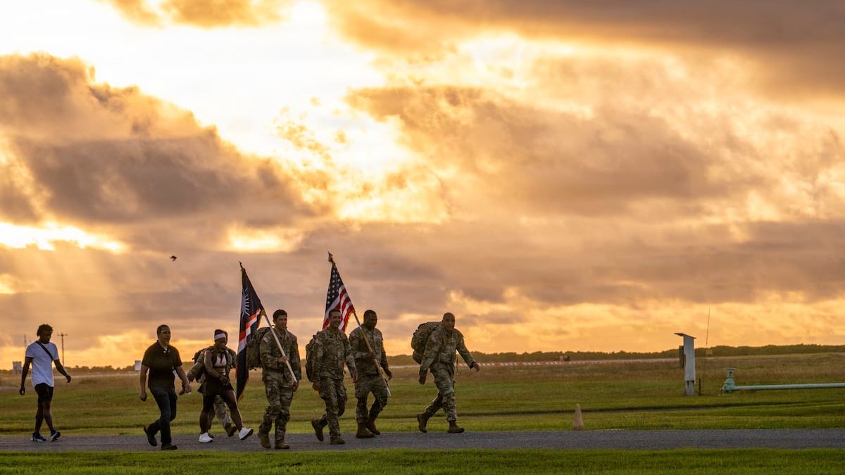 Fewer service members died by suicide in 2024 than year prior, report finds