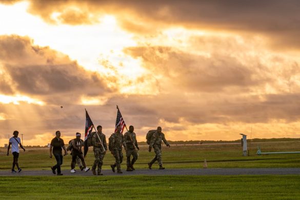 Fewer service members died by suicide in 2024 than year prior, report finds