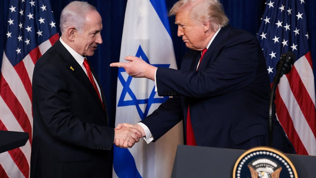 Trump approved Iran operation after Netanyahu argued for joint killing of Khamenei, sources say