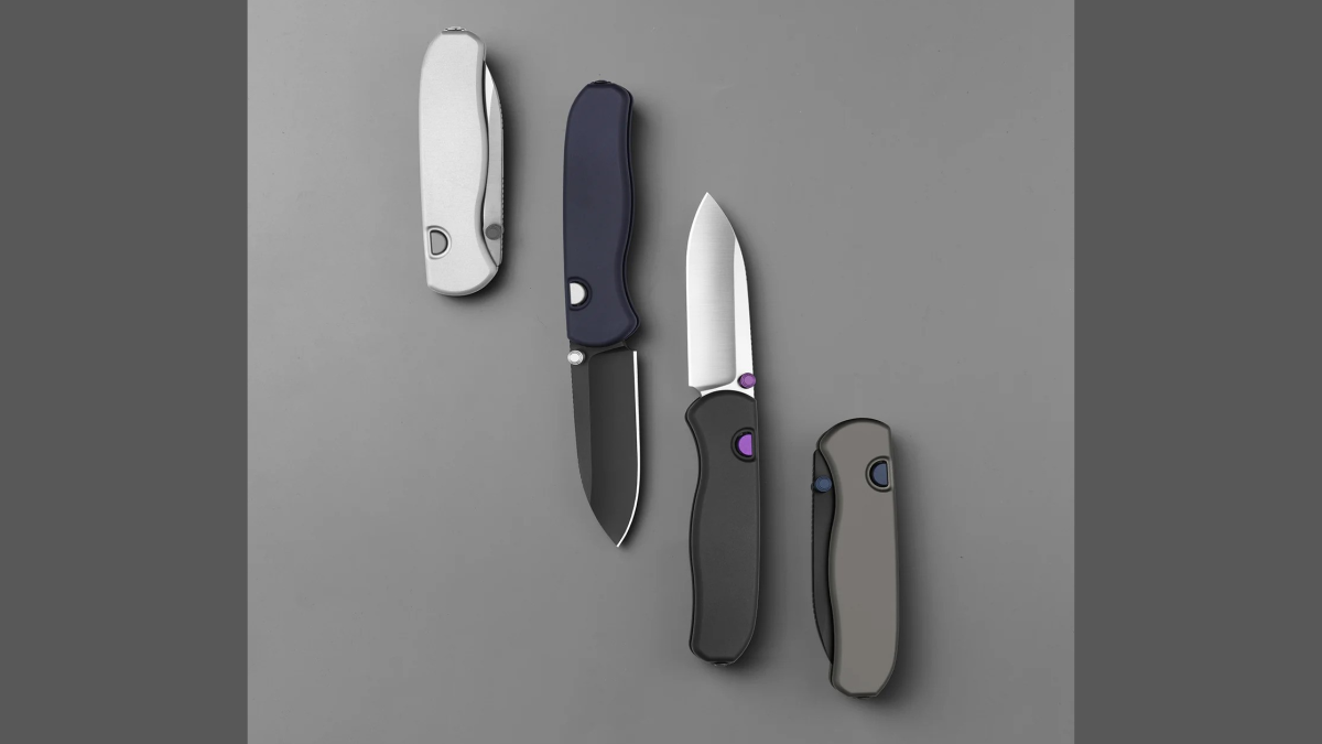 Azo Mai Lifts Up Drop Bear with New Zero Edition