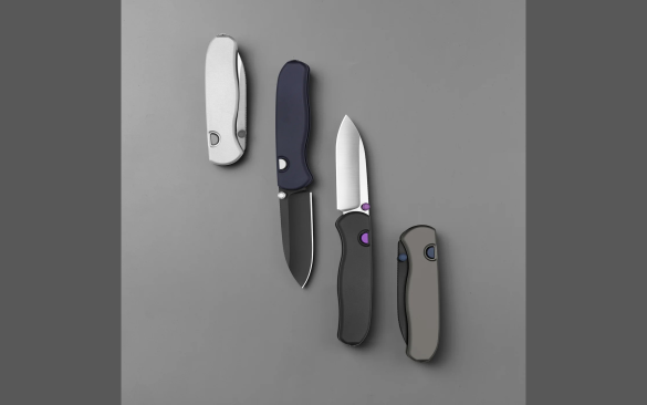 Azo Mai Lifts Up Drop Bear with New Zero Edition