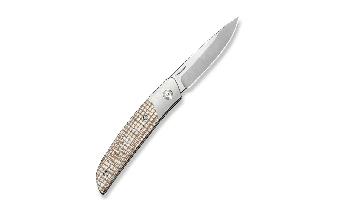 New Civivi Slipjoint is Aevren-teresting