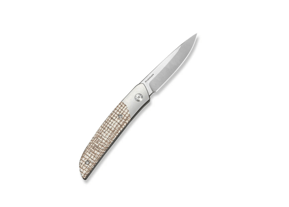 New Civivi Slipjoint is Aevren-teresting