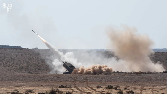 74 retired generals, admirals endorse U.S.-Israel military action