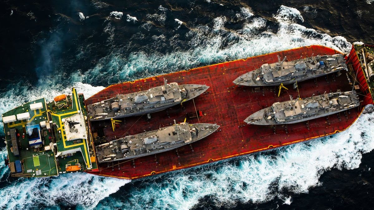 The US Navy decommissioned Middle East minesweepers last year. Here’s what they did.