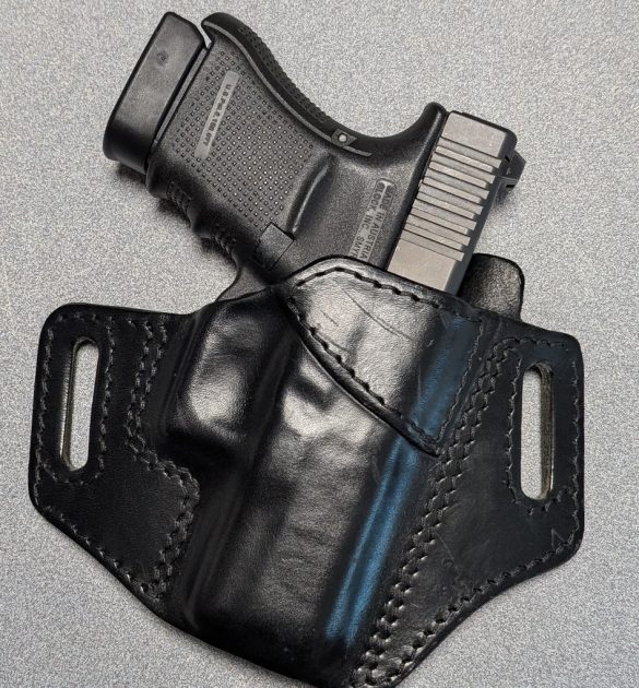 Craft Panther Holster: A No‑Drama Solution for Everyday Carry