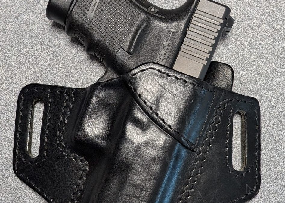 Craft Panther Holster: A No‑Drama Solution for Everyday Carry