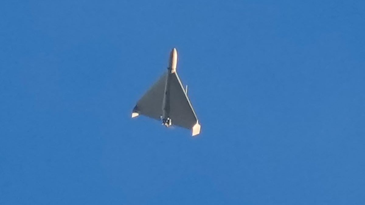 US to send anti-drone system to Mideast after successful use in Ukraine, officials say