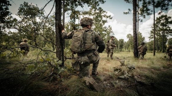 What a US ground fight in Iran could become