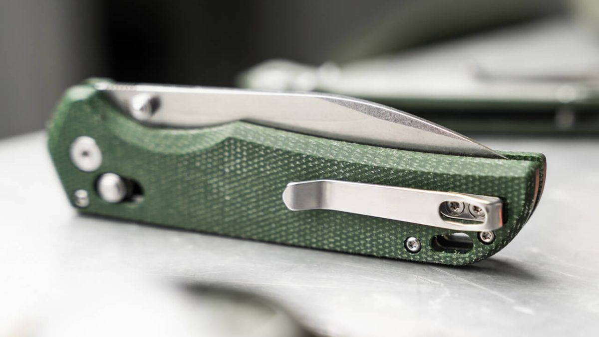 Boker Brings Proprietary Steel to Exskelibur