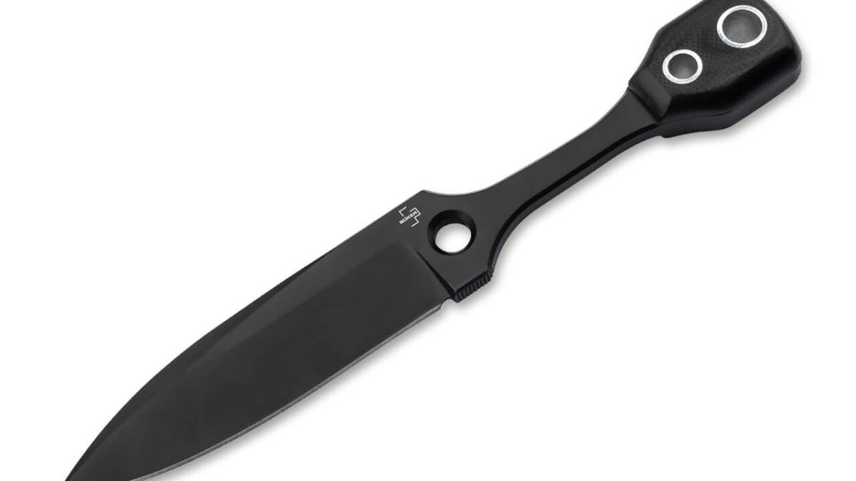 Boker Plus Fafo Fa-Feels Unique