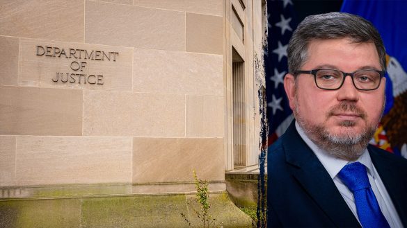 Justice Department speeds up Camp Lejeune settlements after 5M surge