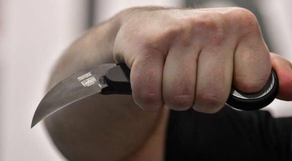 CRKT PROVOKE: A Mechanical Karambit With Attitude