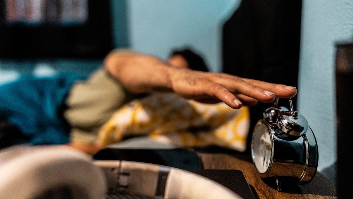 Daylight saving time offers tactical discomfort and a reset opportunity