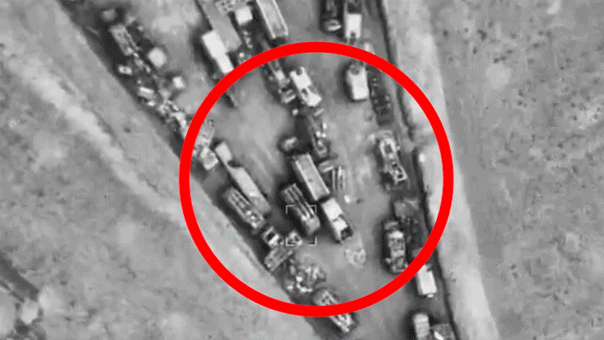 Israel matches US air power in coordinated Iran missile strikes operation