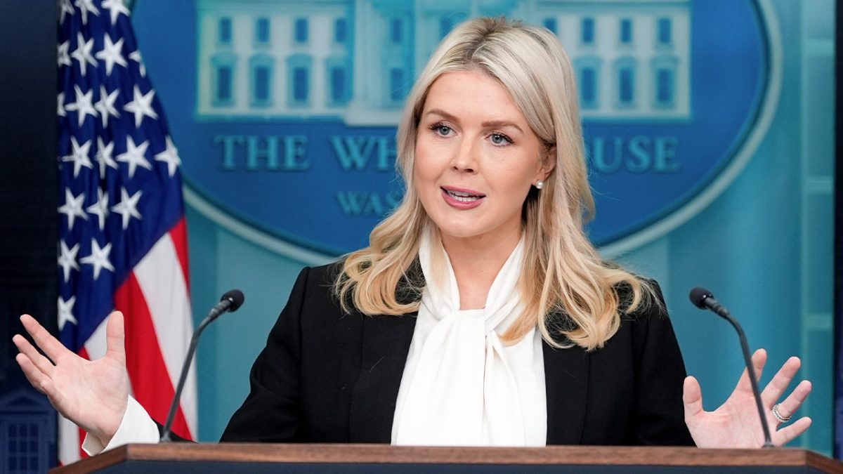 White House says weapons stockpiles are sufficient while ramping up production