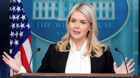 White House says weapons stockpiles are sufficient while ramping up production