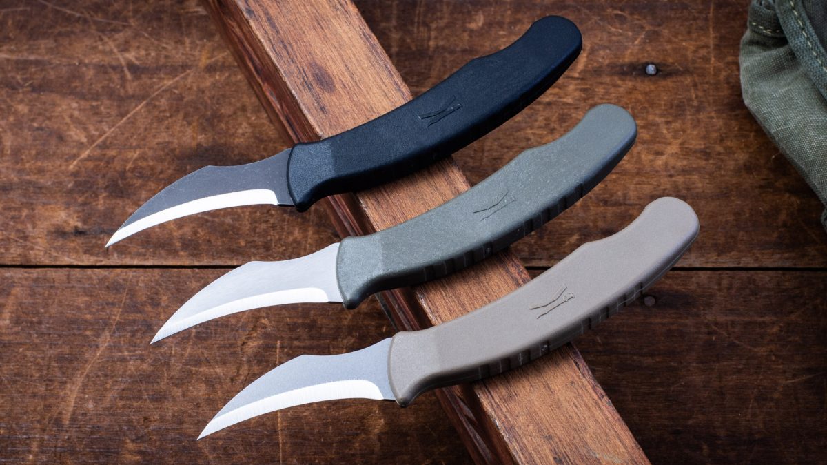 Kopis Designs Springs into the New Year with More L-Via