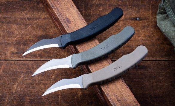 Kopis Designs Springs into the New Year with More L-Via